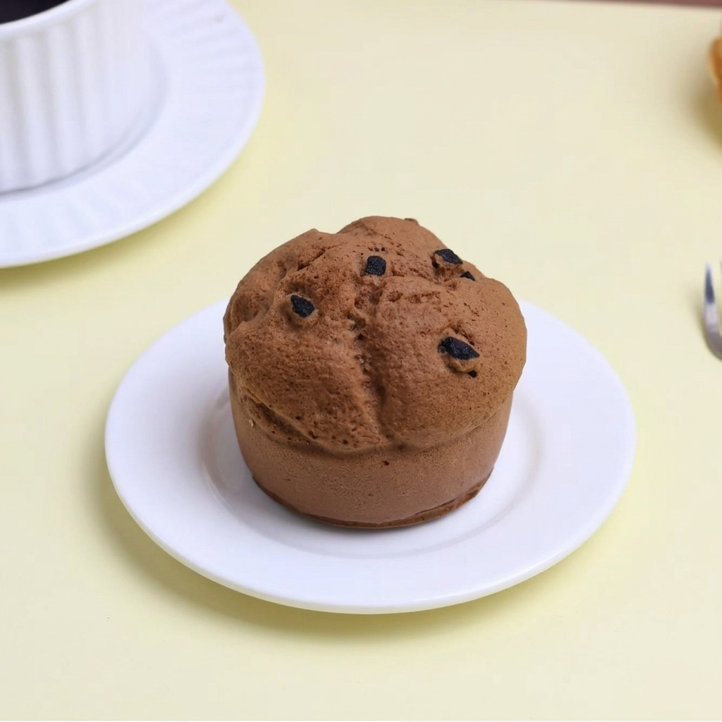 Squishy Muffin