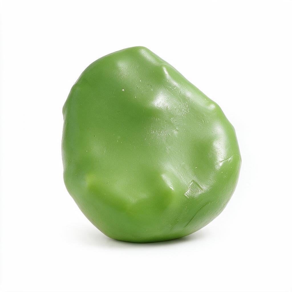 Crunchy Mango Squishy