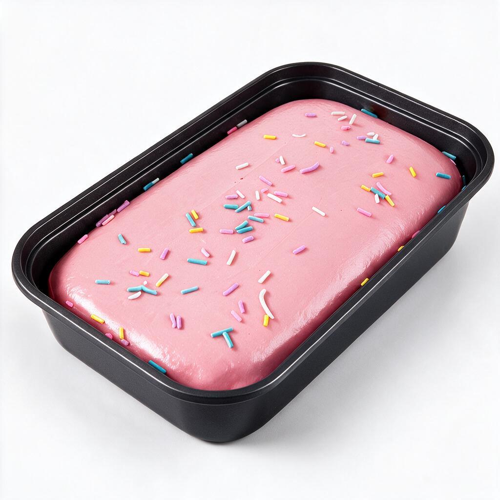 Cake Box Squishy