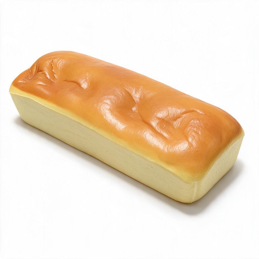 Jumbo Bread Squishy
