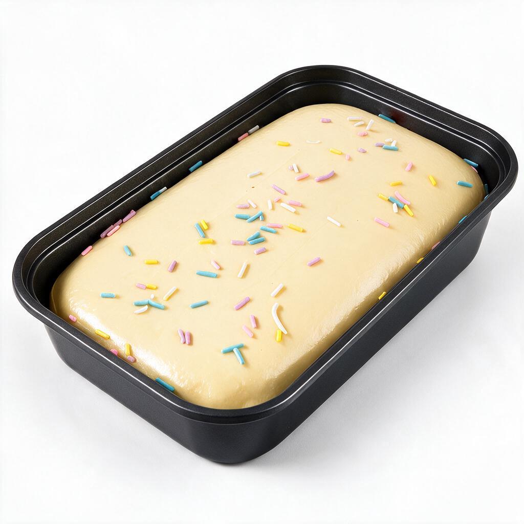 Cake Box Squishy