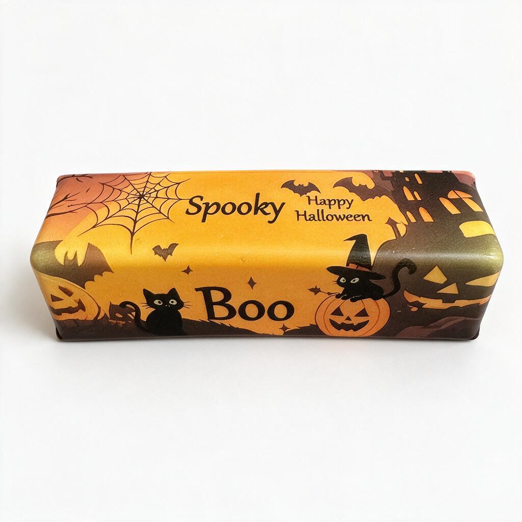 Halloween Butter Squishy