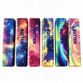 Galaxy Butter Squishy