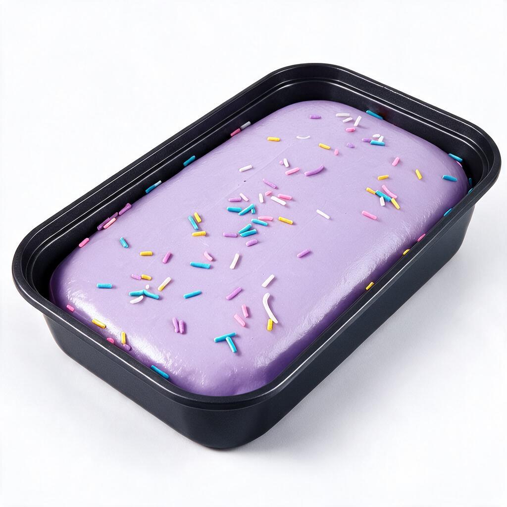 Cake Box Squishy