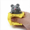Pop-Up Mouse