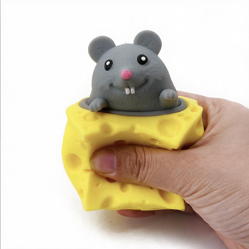 Pop-Up Mouse