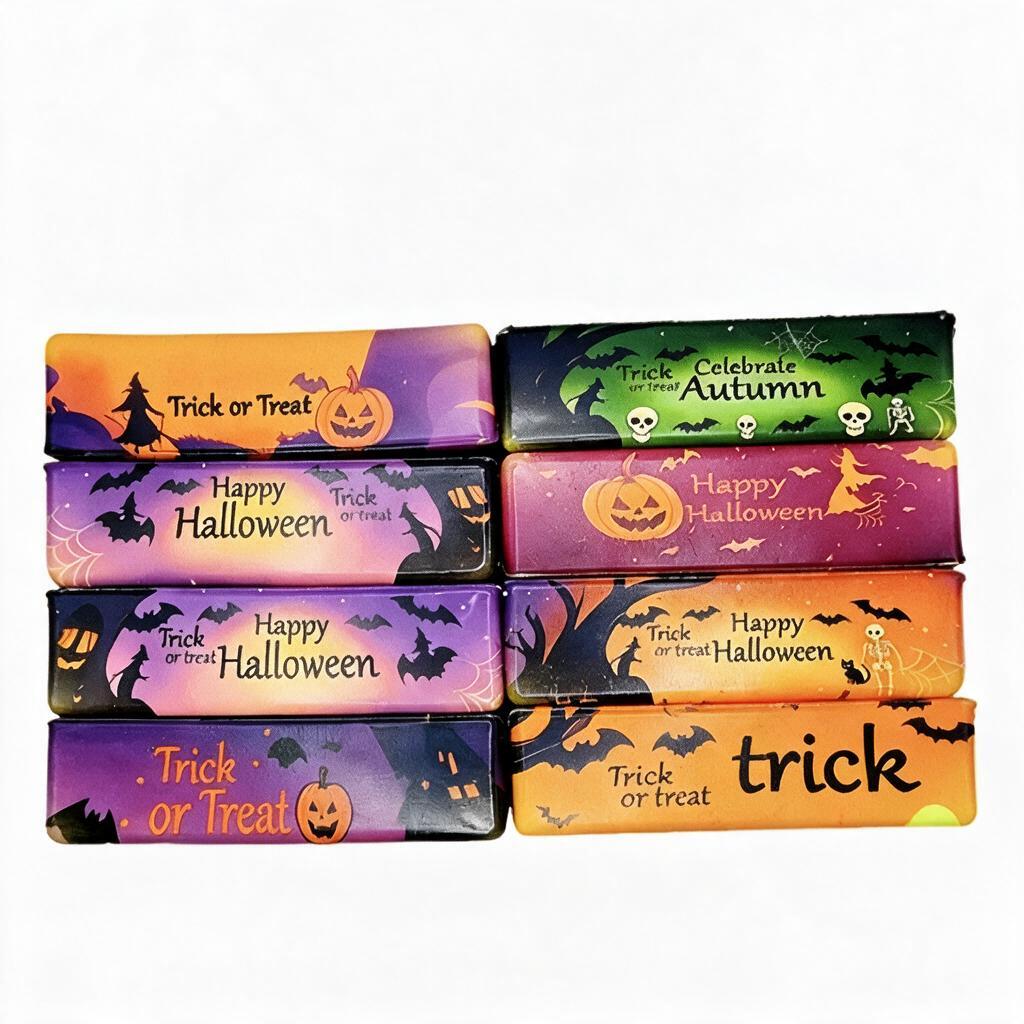 Halloween Butter Squishy