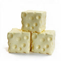 Moldable Cheese Squishy