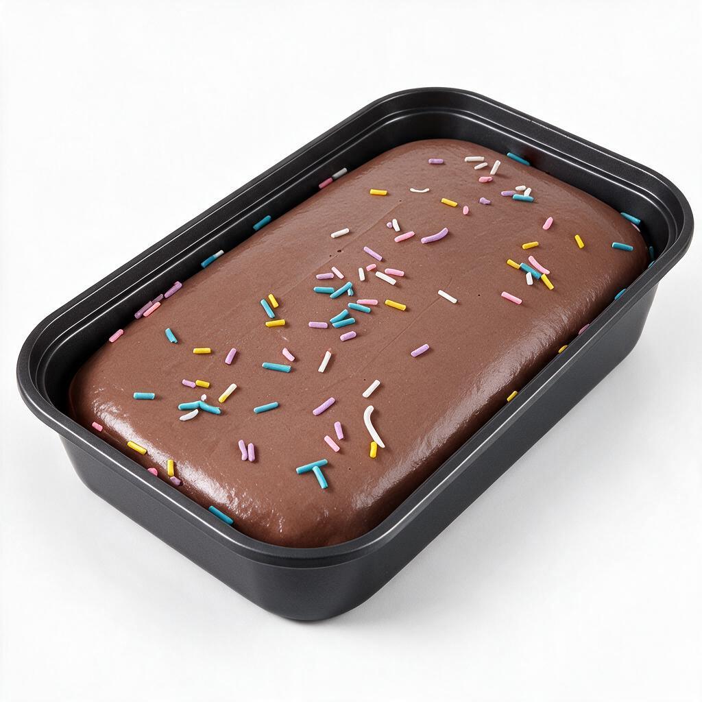 Cake Box Squishy