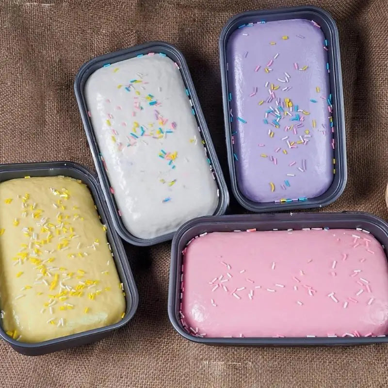Cake Box Squishy