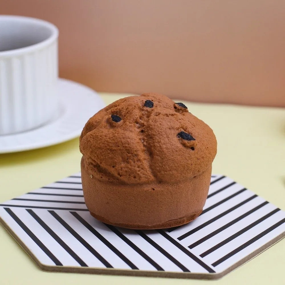 Squishy Muffin