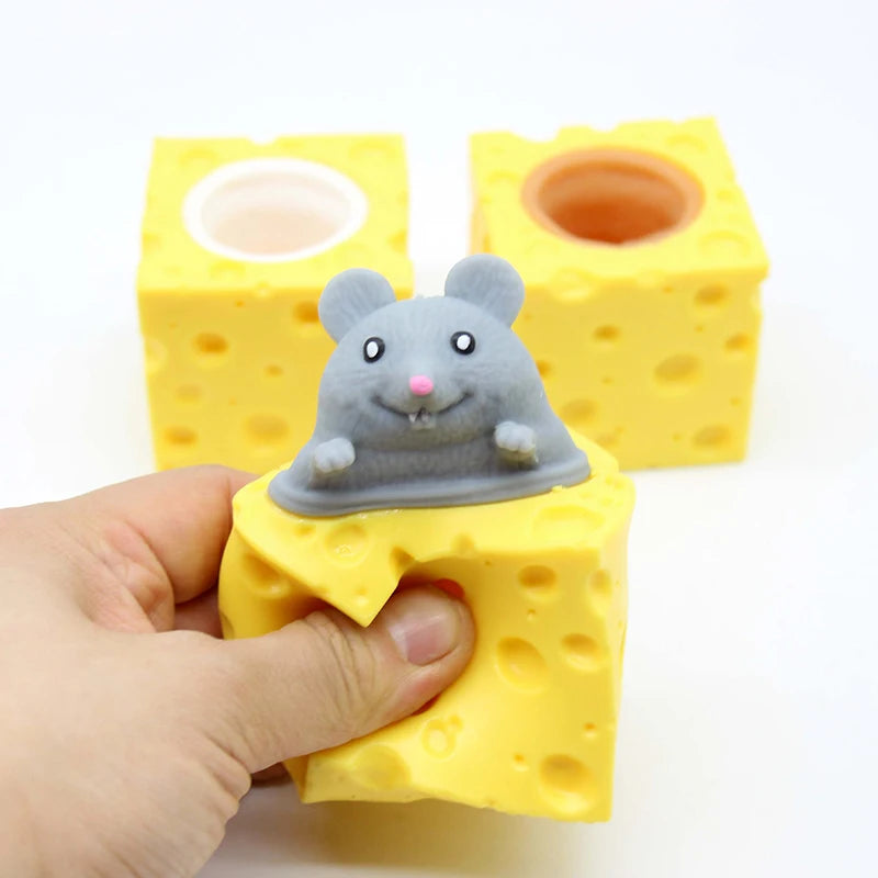 Pop-Up Mouse