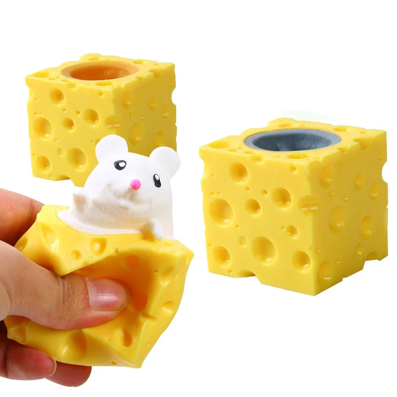 Pop-Up Mouse