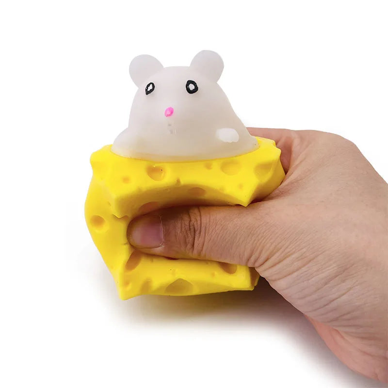 Pop-Up Mouse