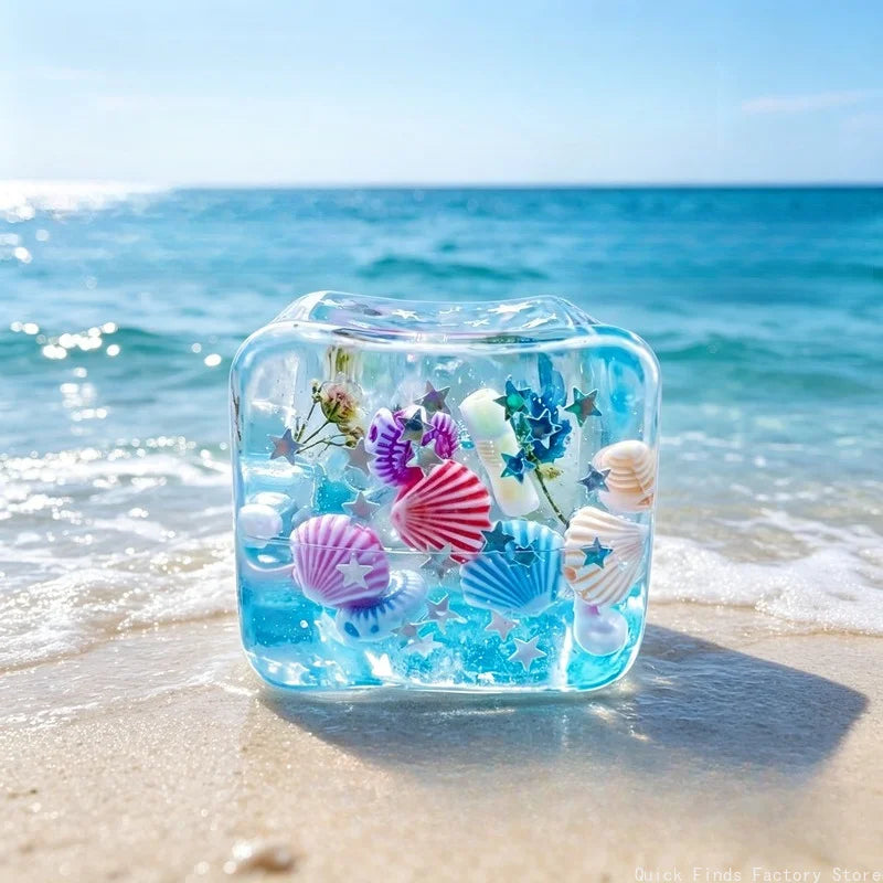 VIRAL! Ocean Dream Squishy