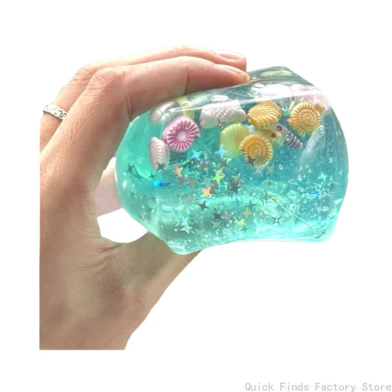 VIRAL! Ocean Dream Squishy
