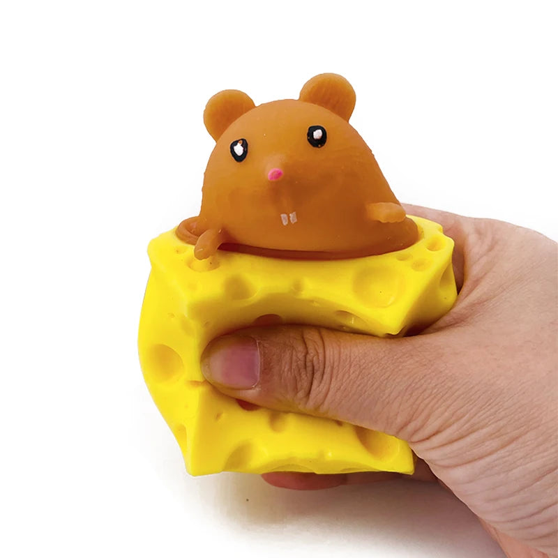 Pop-Up Mouse