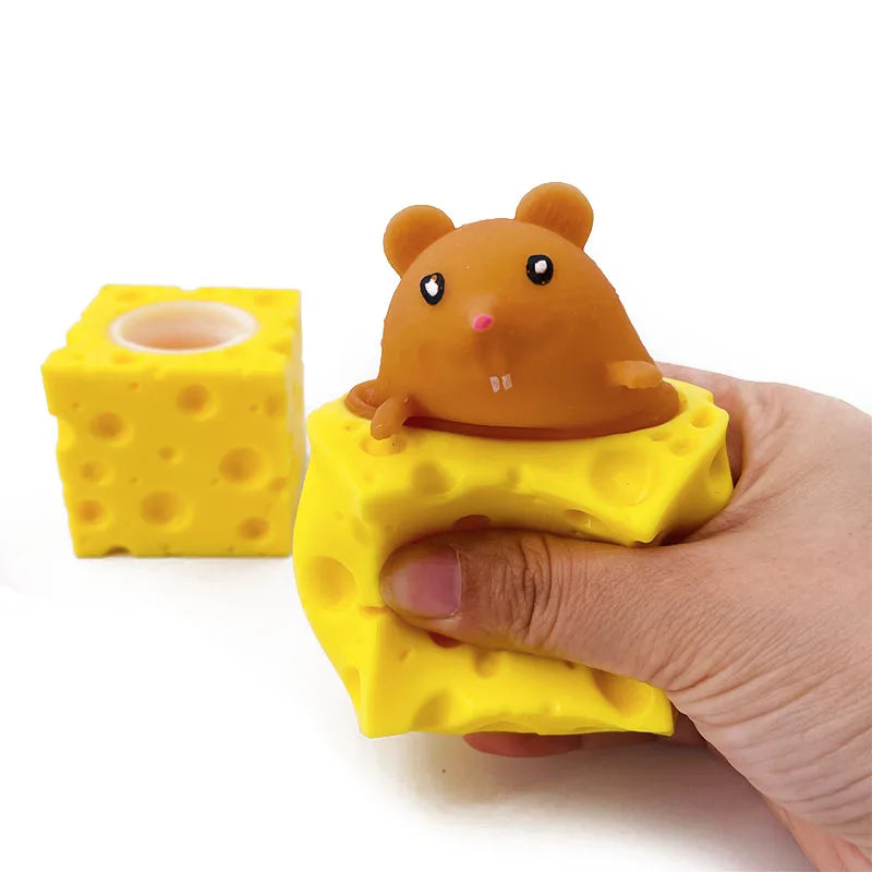 Pop-Up Mouse