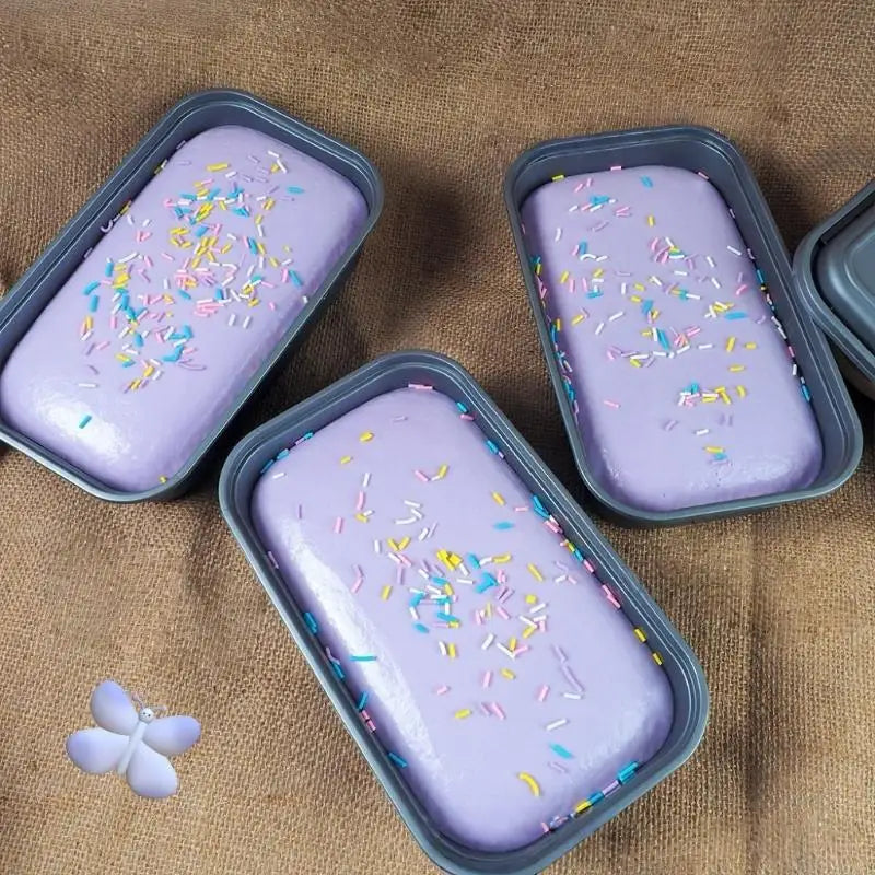 Cake Box Squishy
