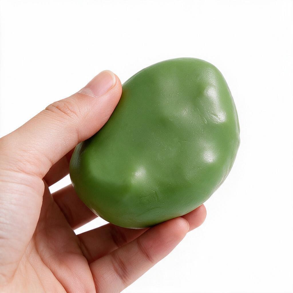 Crunchy Mango Squishy