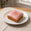 Buttered Bread Squishy