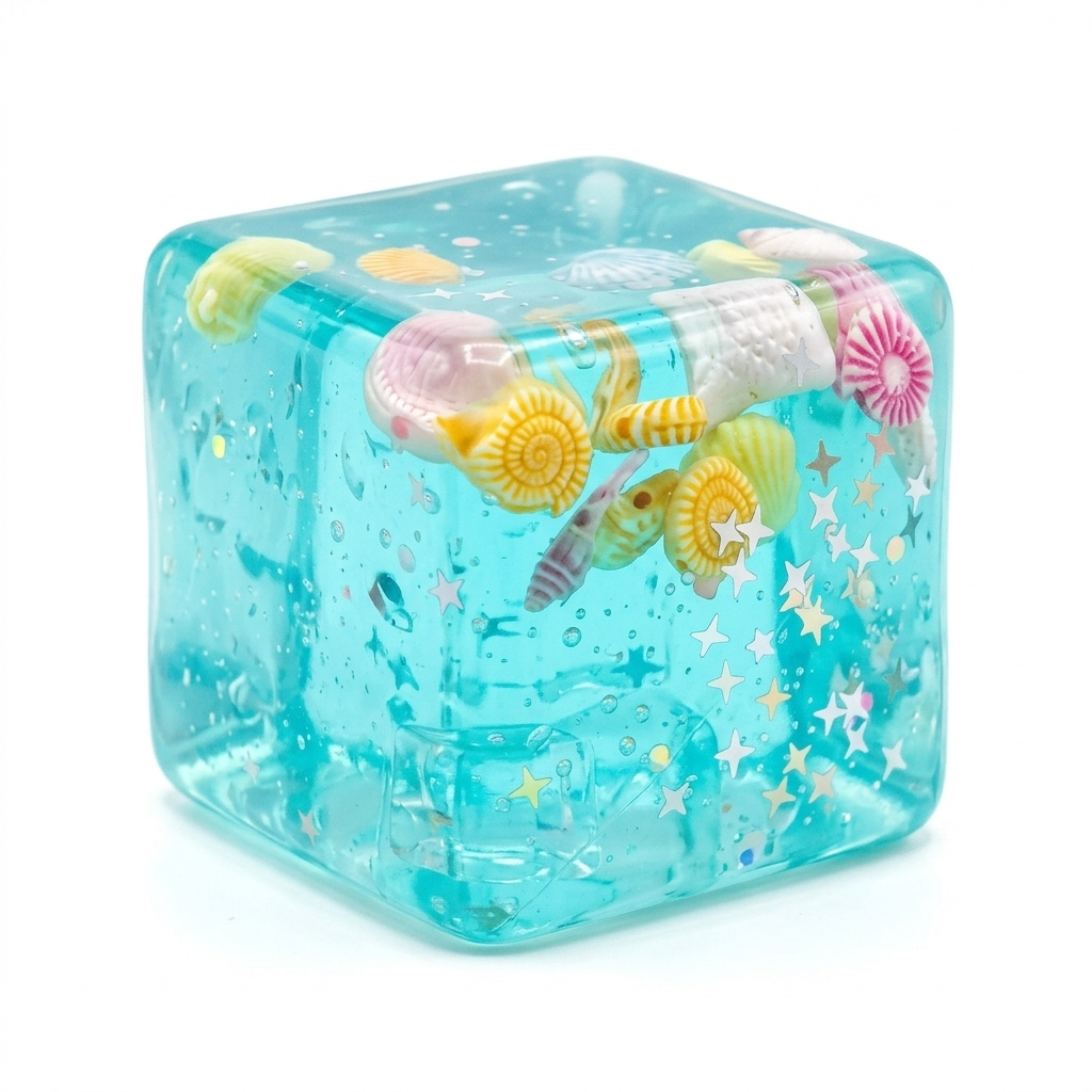 VIRAL! Ocean Dream Squishy
