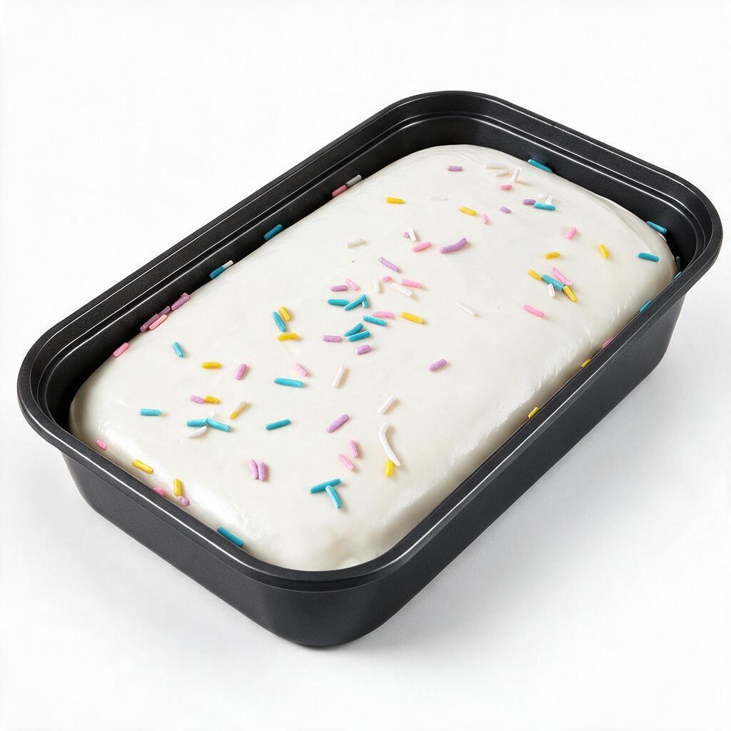 Cake Box Squishy