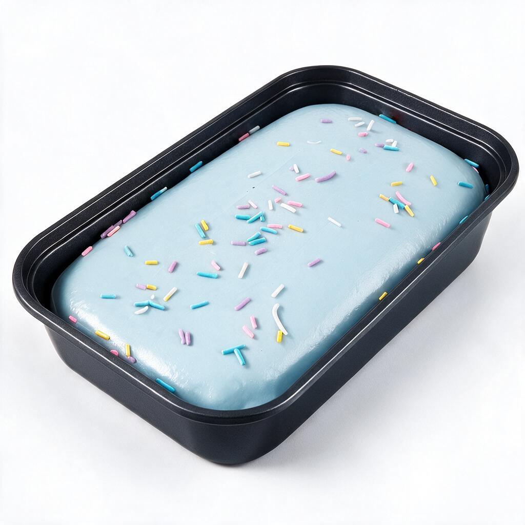 Cake Box Squishy