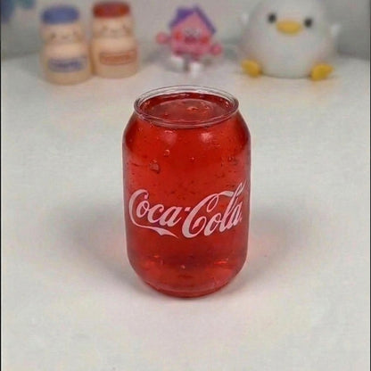 Soda Can Squishy