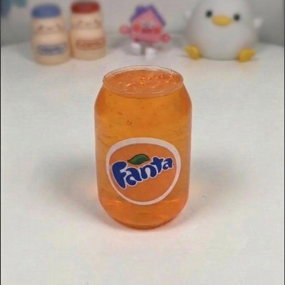 Soda Can Squishy
